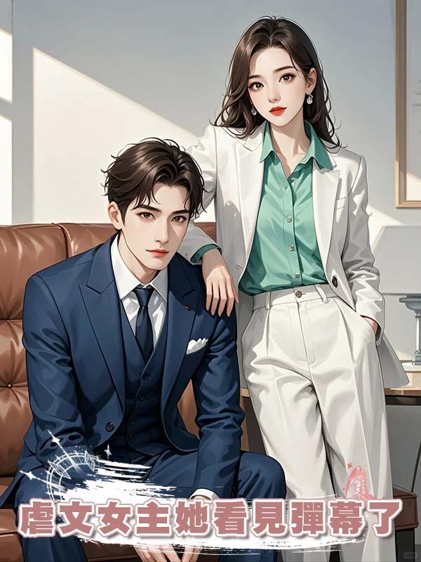 虐文女主她看見彈幕了在線閱讀