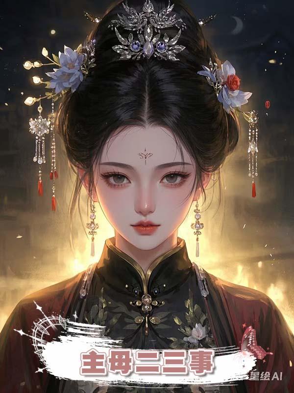主母二三事在線閱讀
