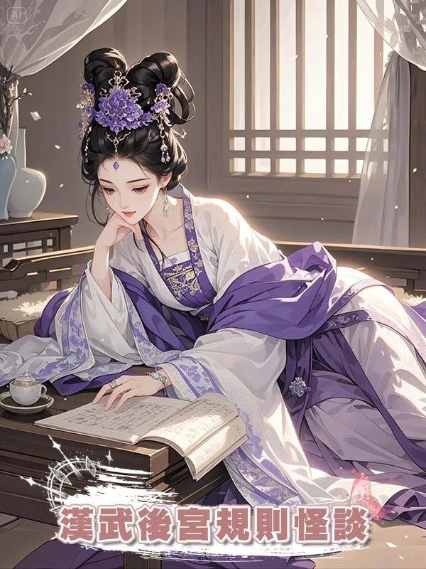 漢武後宮規則怪談在線閱讀