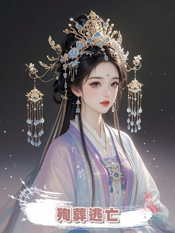 殉葬逃亡在線閱讀