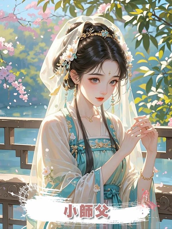 小師父在線閱讀