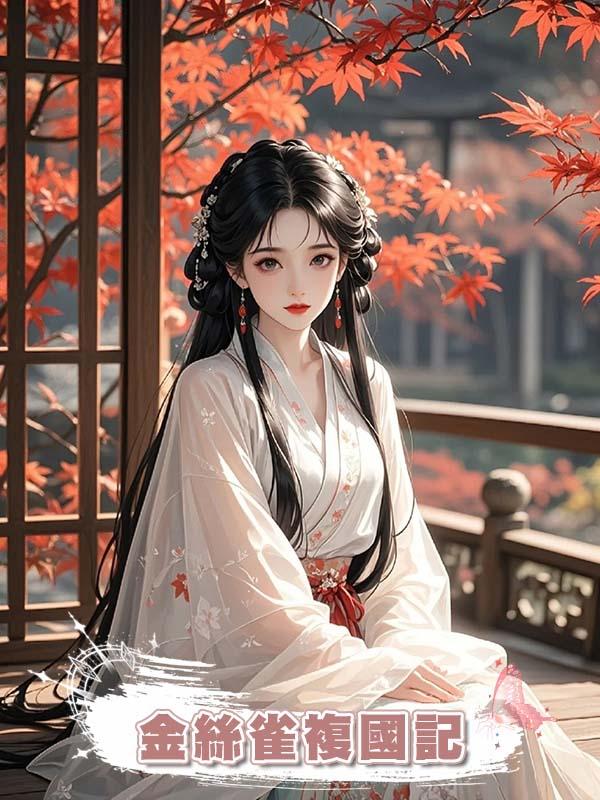 金絲雀複國記在線閱讀
