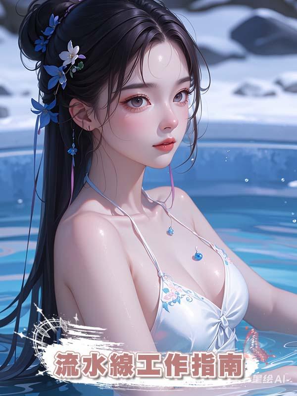 流水線工作指南在線閱讀