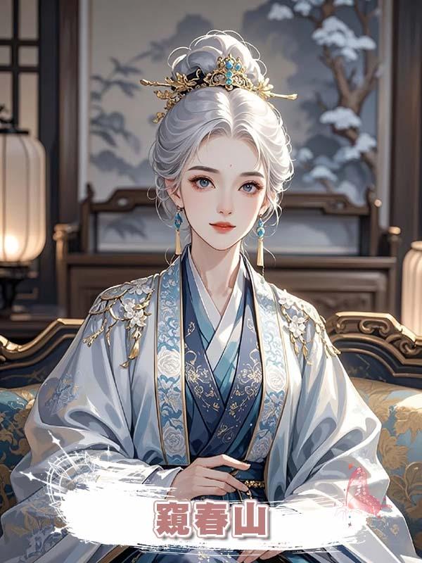 窺春山在線閱讀