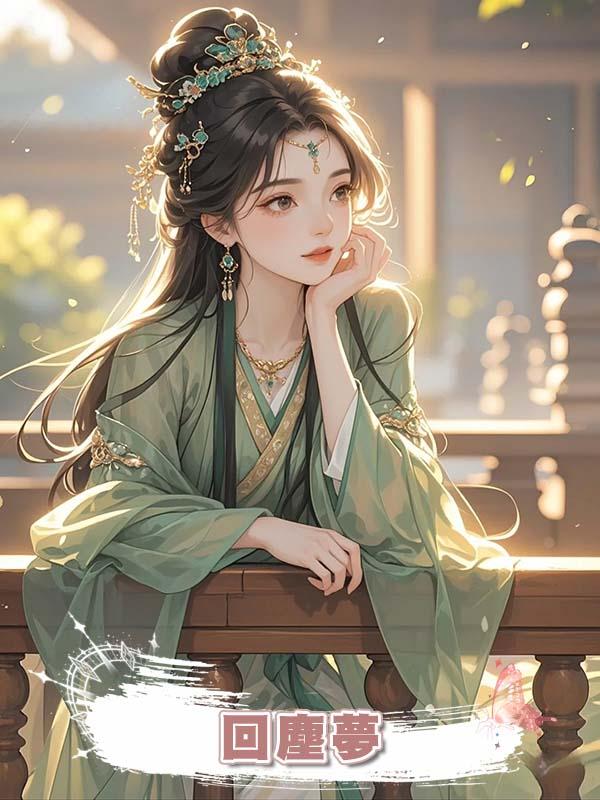 回塵夢在線閱讀