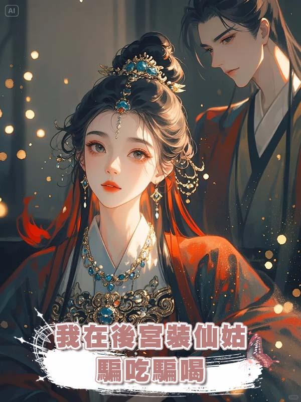 我在後宮裝仙姑騙吃騙喝在線閱讀