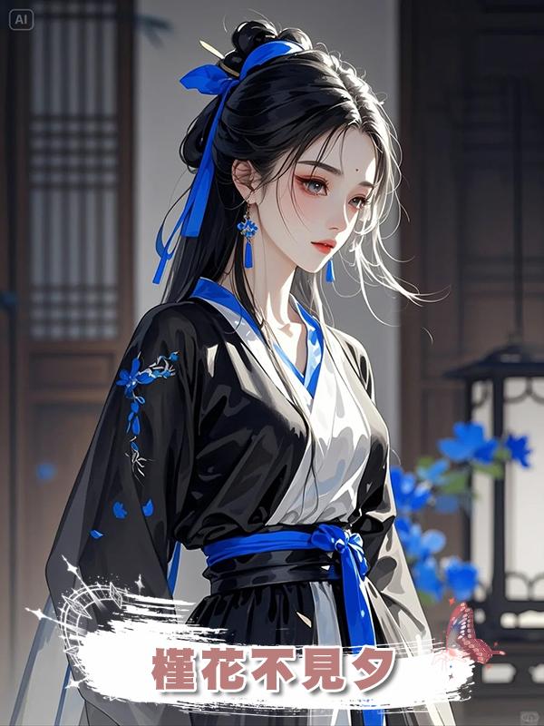 槿花不見夕在線閱讀