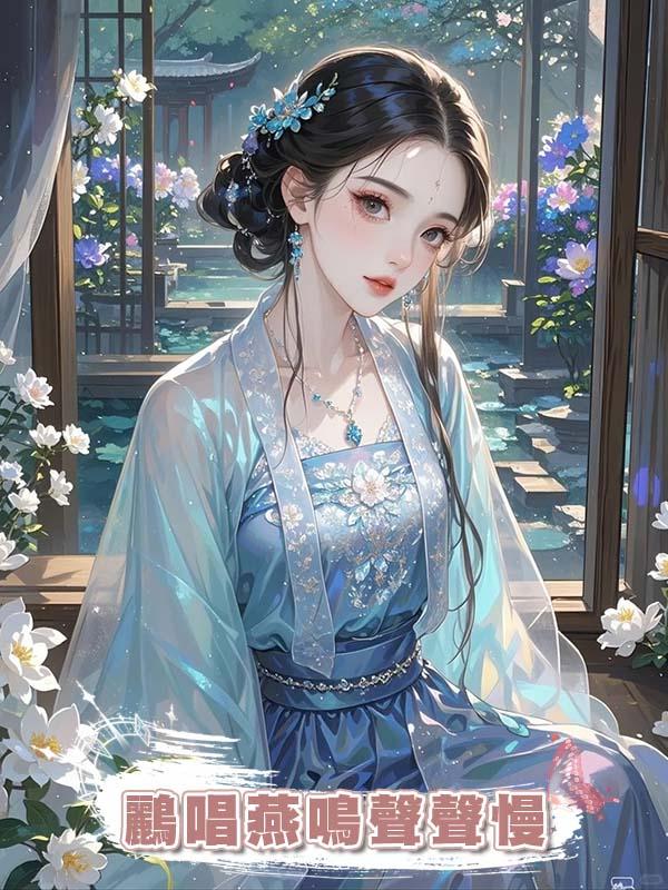 鸝唱燕鳴聲聲慢在線閱讀