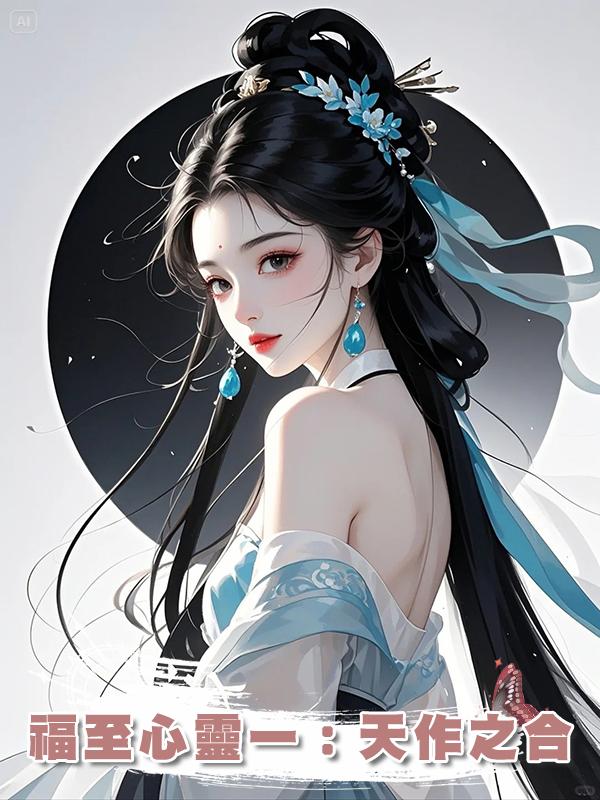 福至心靈一：天作之合在線閱讀
