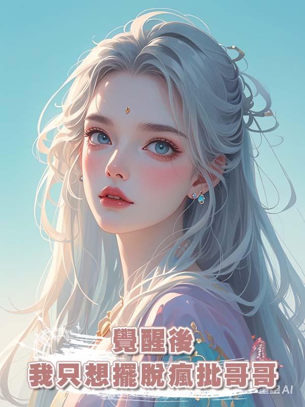 覺醒後我隻想擺脫瘋批哥哥在線閱讀