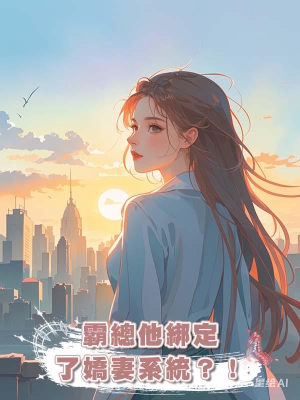 霸總他綁定了嬌妻系統？！在線閱讀