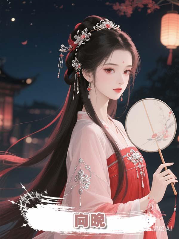 向晚.在線閱讀