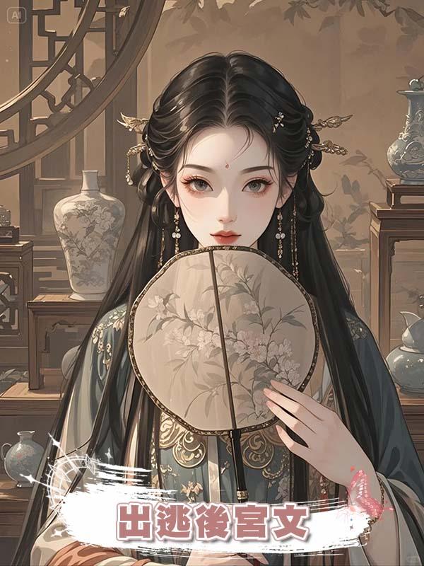 出逃後宮文在線閱讀