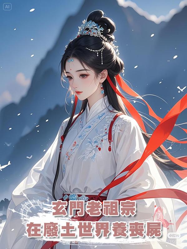 玄門老祖宗在廢土世界養喪屍在線閱讀