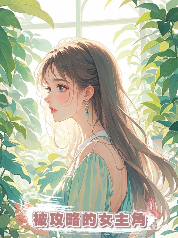 被攻略的女主角在線閱讀
