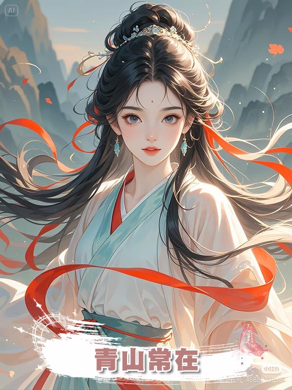 青山常在在線閱讀