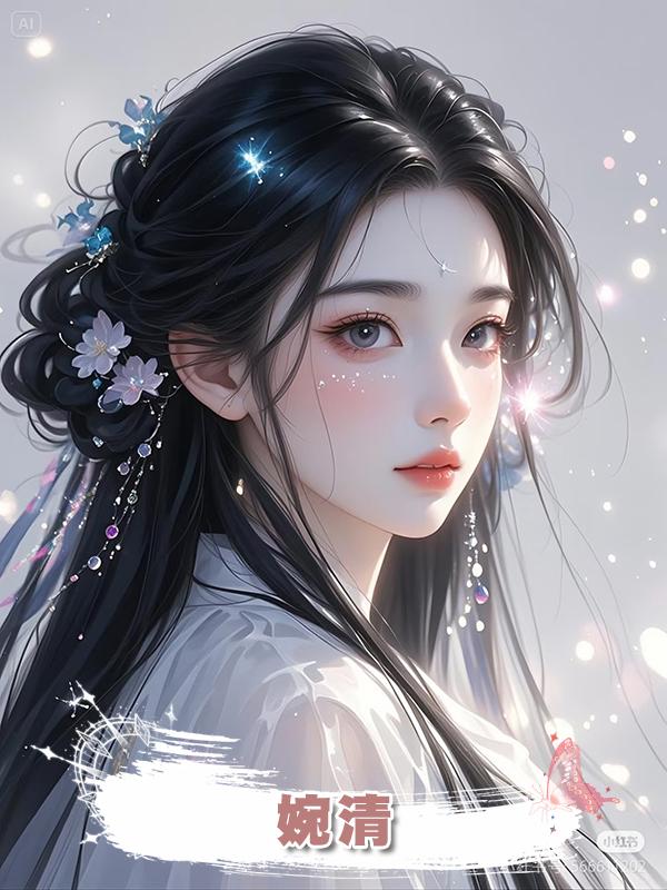 婉清在線閱讀