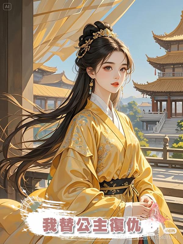 我替公主復仇在線閱讀