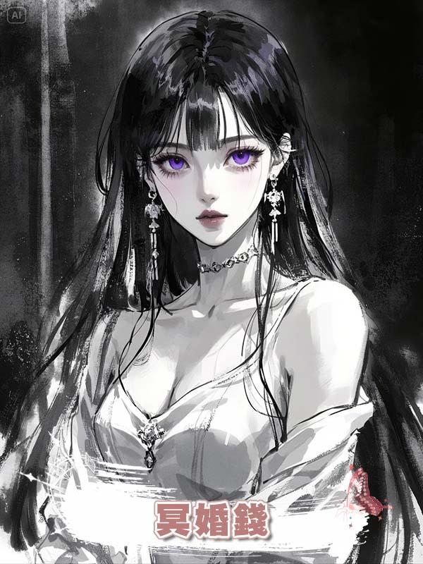 冥婚錢在線閱讀
