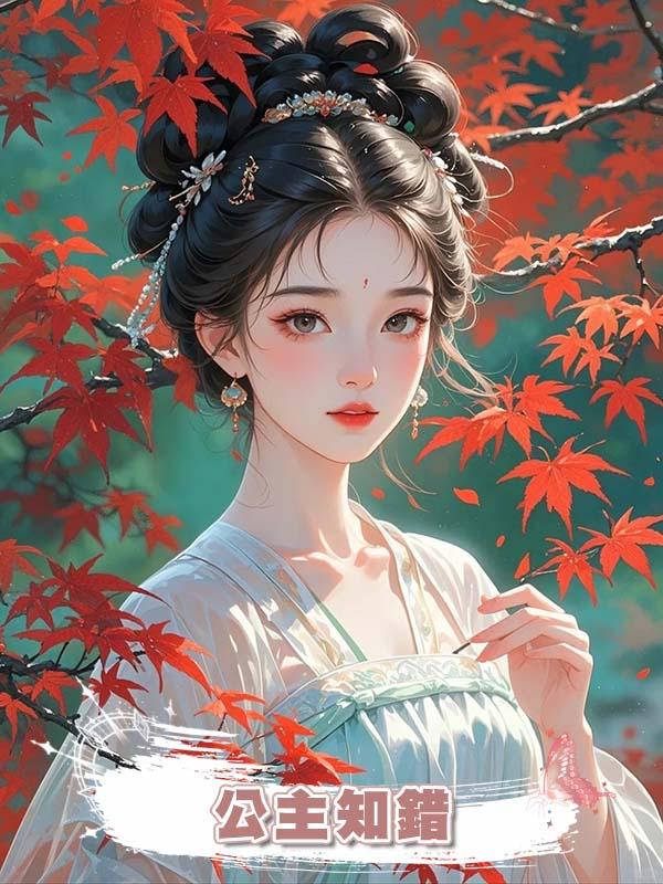 公主知錯在線閱讀