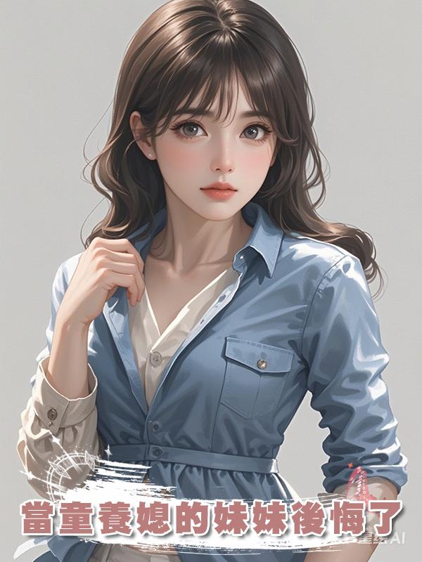 當童養媳的妹妹後悔了在線閱讀