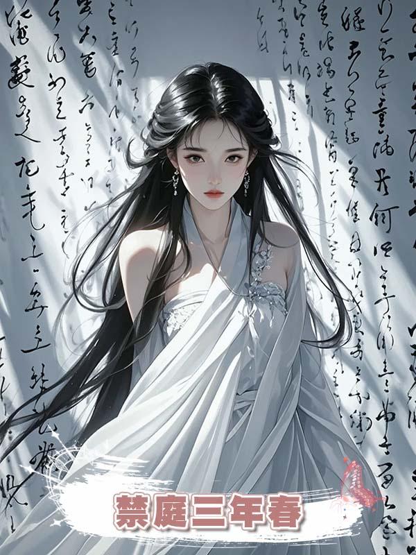 禁庭三年春在線閱讀