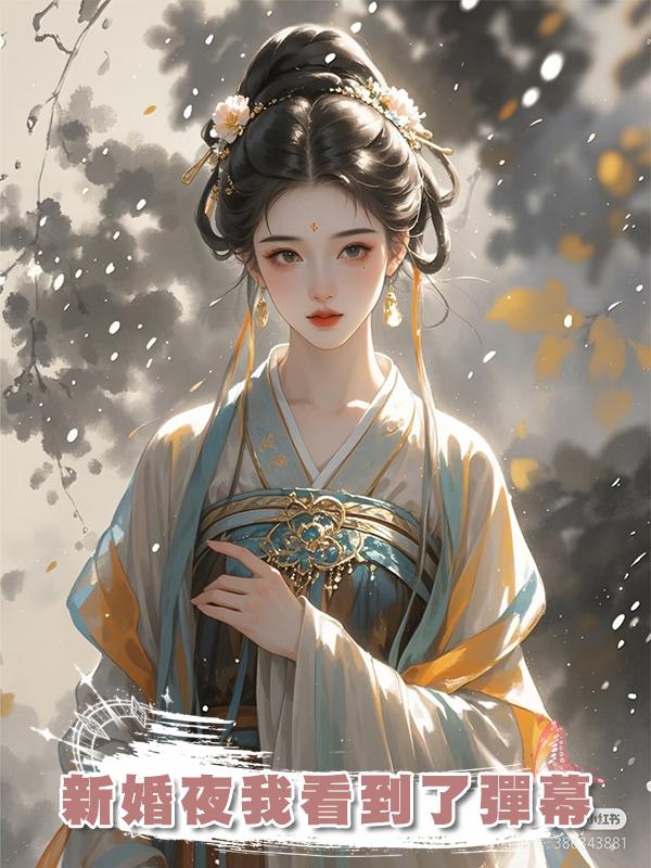 新婚夜我看到了彈幕在線閱讀