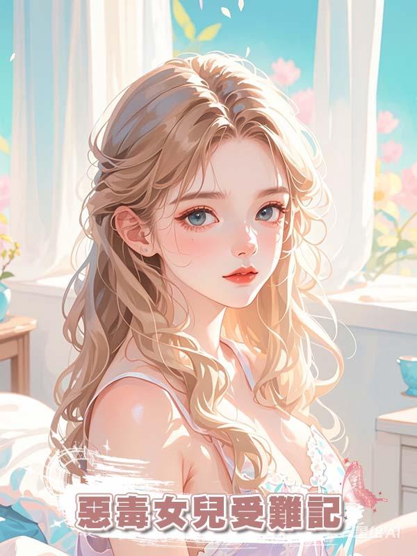惡毒女兒受難記在線閱讀