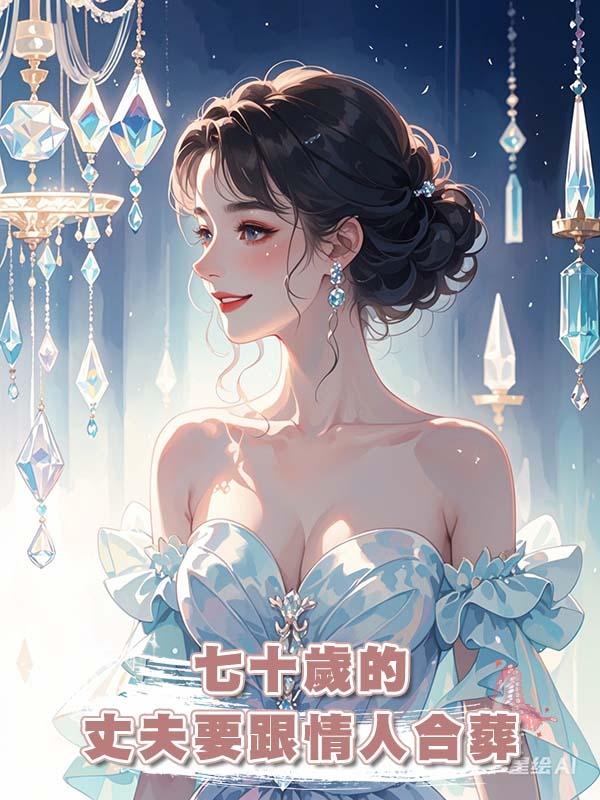 七十歲的丈夫要跟情人合葬在線閱讀