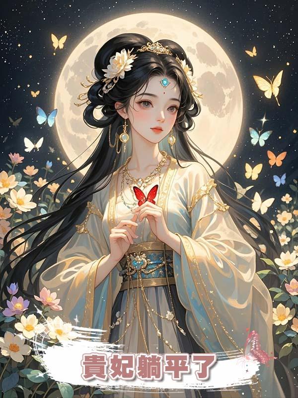 貴妃躺平了在線閱讀