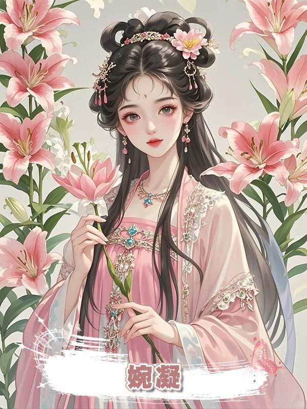 婉凝在線閱讀