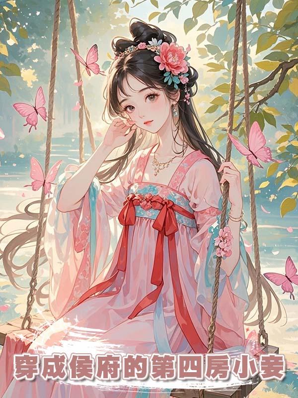 穿成侯府的第四房小妾在線閱讀