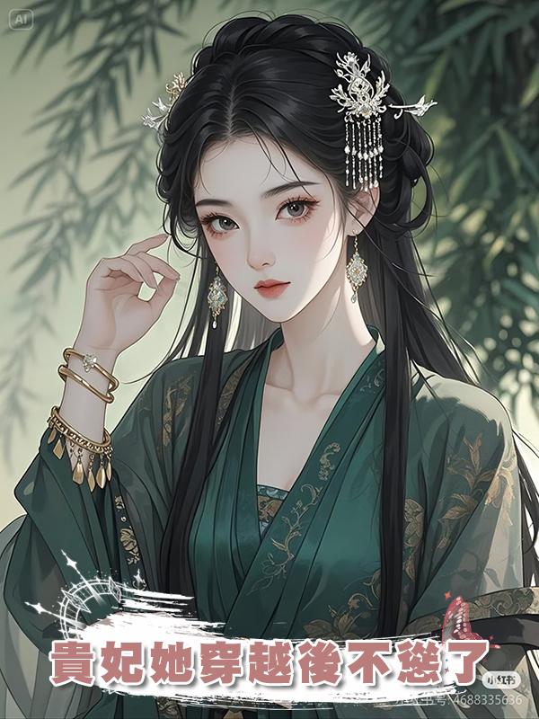貴妃她穿越後不慫了在線閱讀