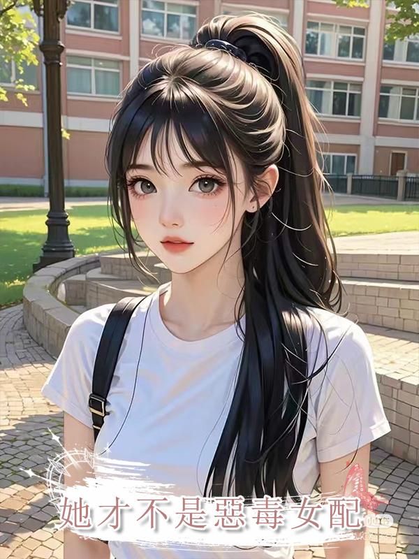 她才不是惡毒女配在線閱讀
