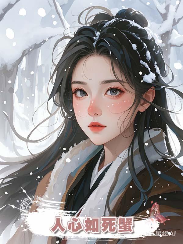  人心如死蟹在線閱讀