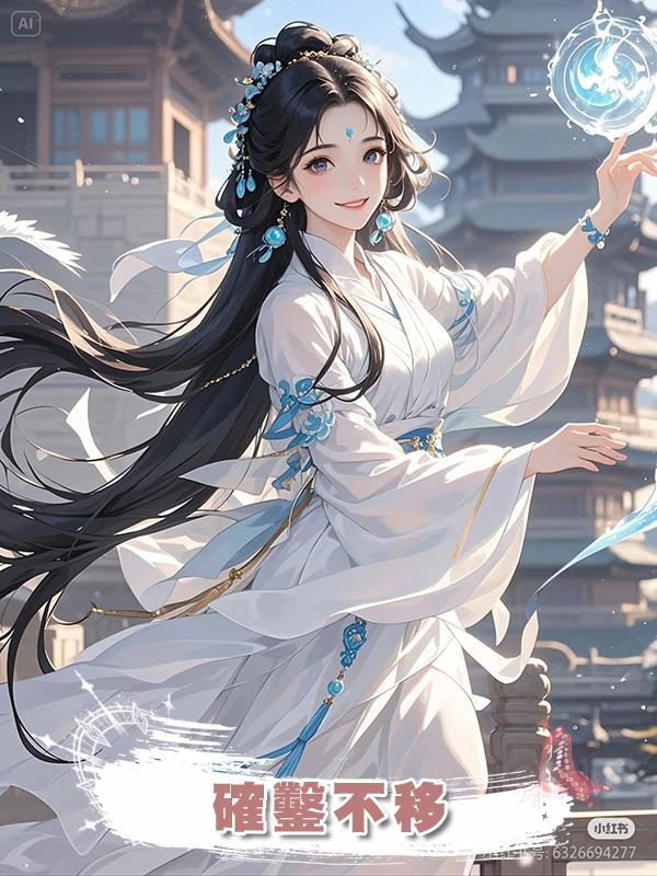 確鑿不移在線閱讀