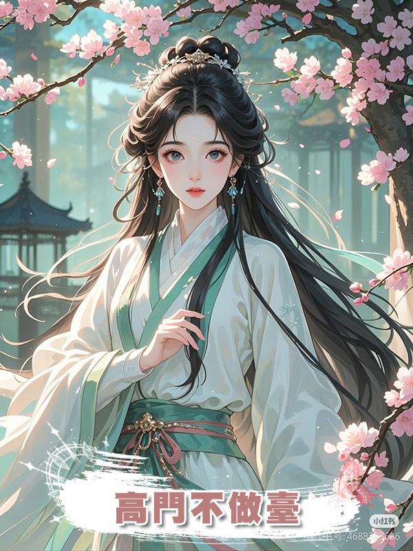 高門不做臺在線閱讀