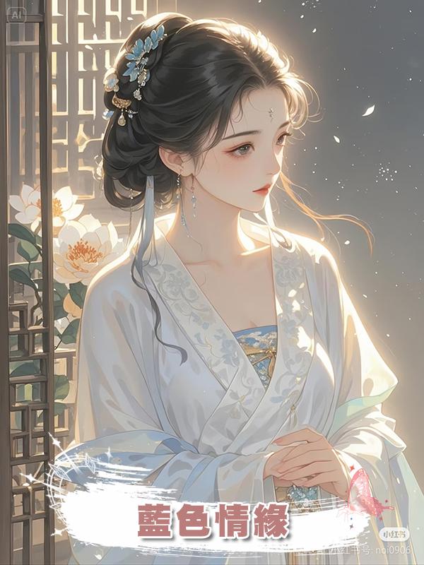 藍色情緣在線閱讀