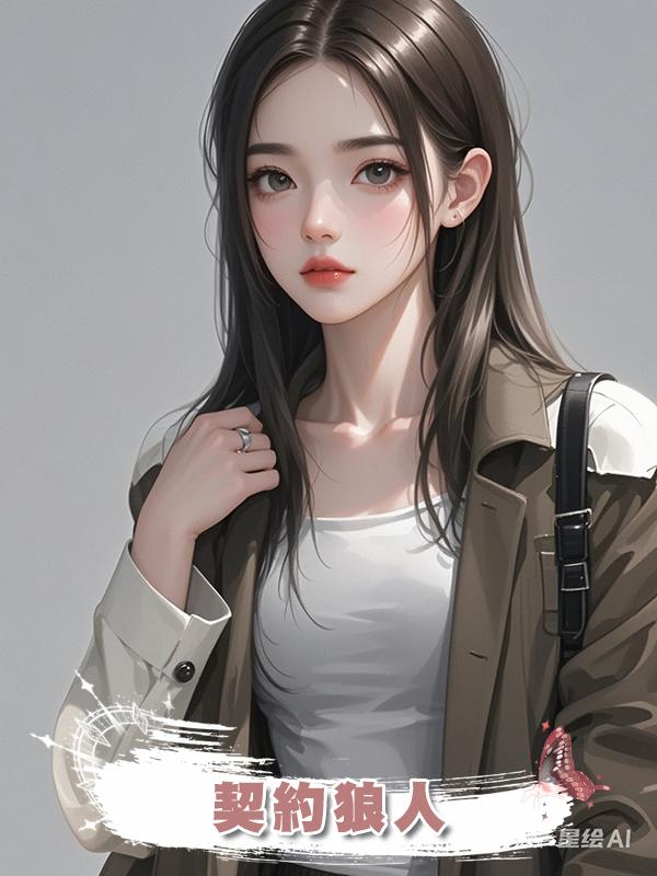 契約狼人在線閱讀