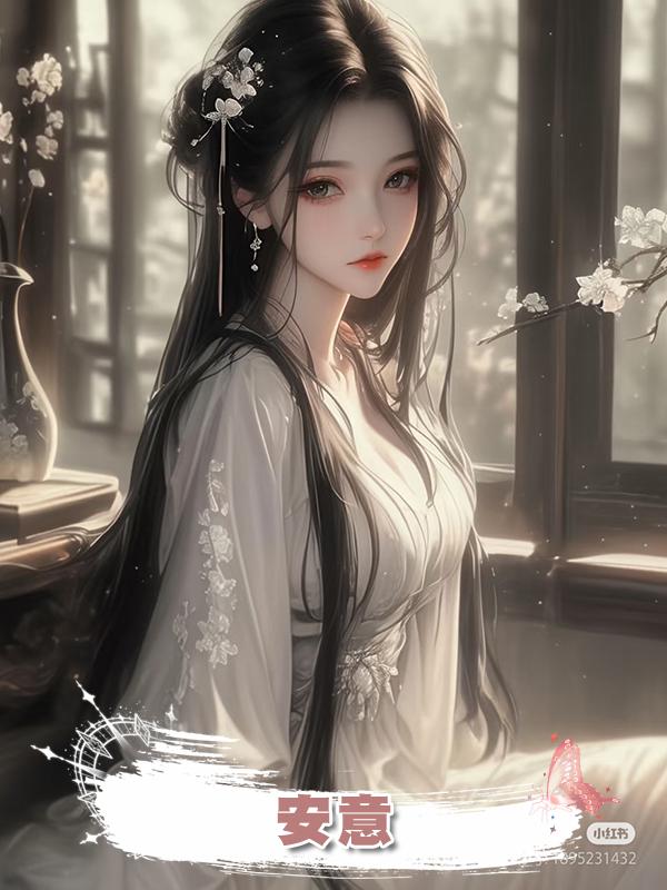 安意在線閱讀