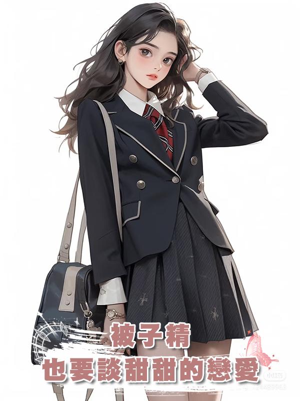 被子精也要談甜甜的戀愛在線閱讀