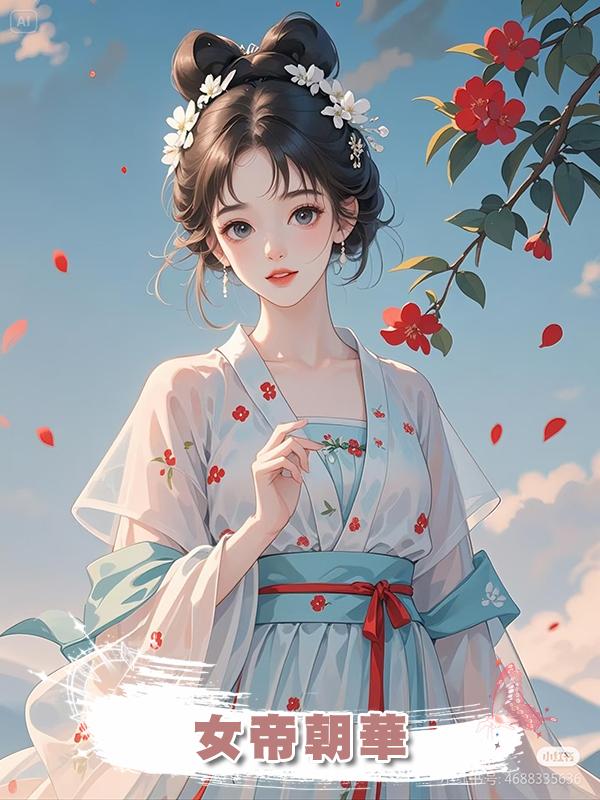 女帝朝華在線閱讀