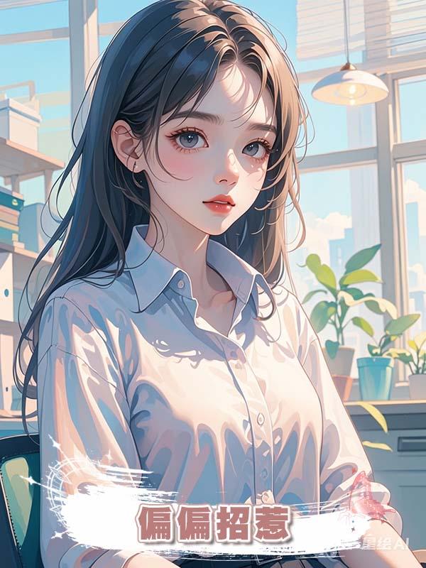 偏偏招惹在線閱讀