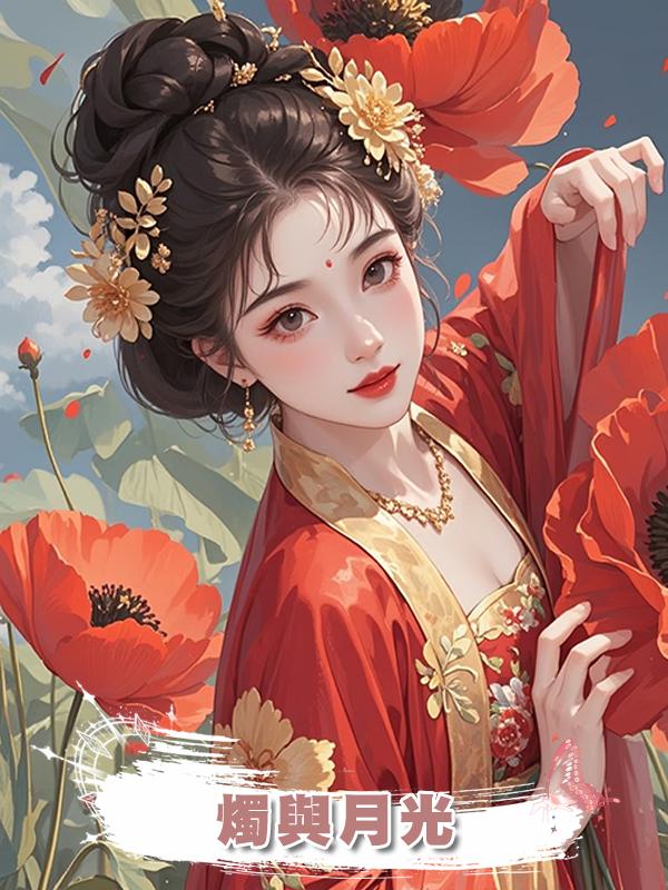 燭與月光在線閱讀