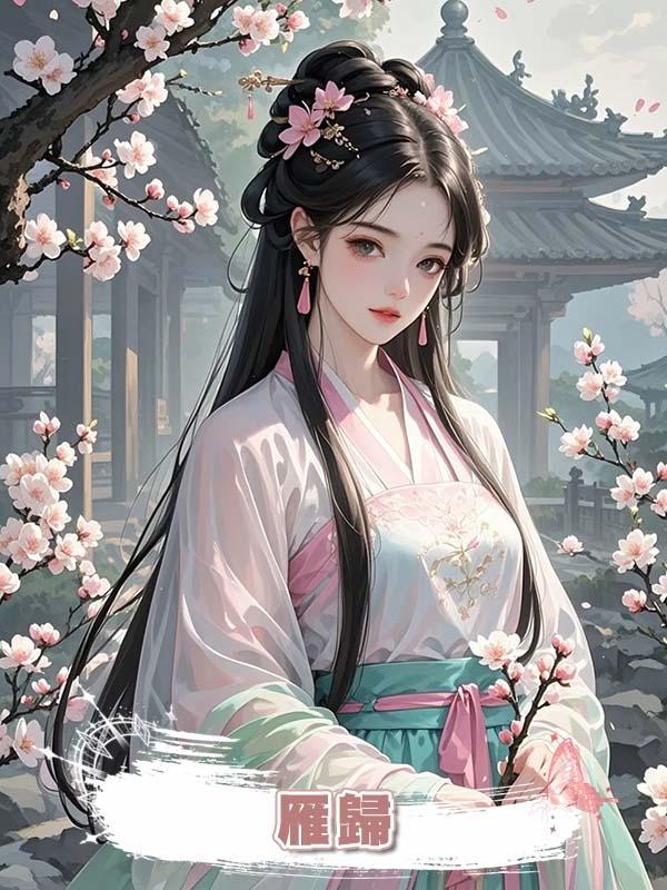 雁歸在線閱讀