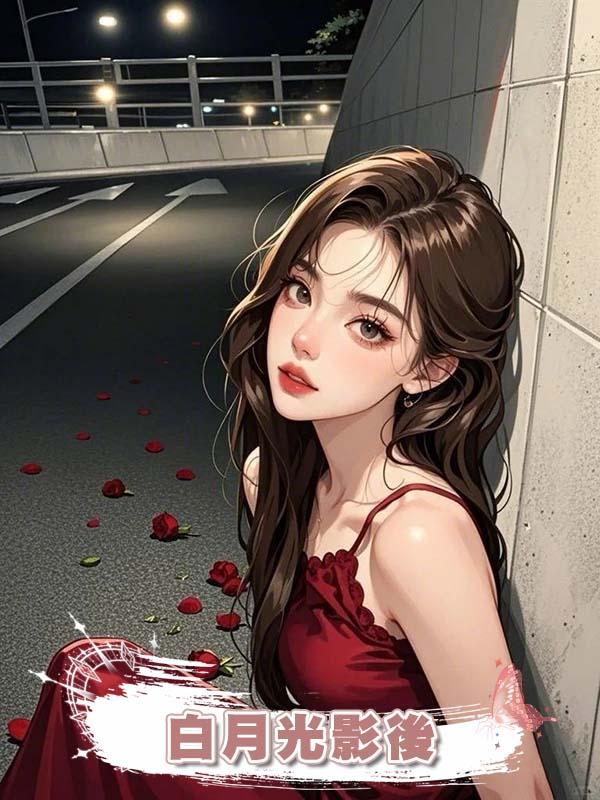 白月光影後在線閱讀