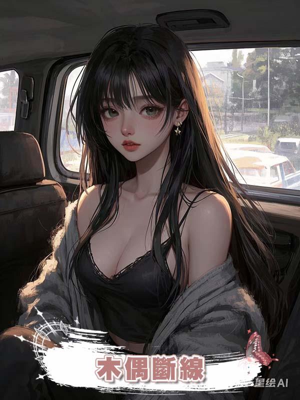 木偶斷線在線閱讀
