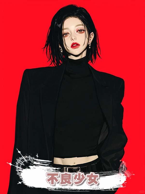 不良少女在線閱讀