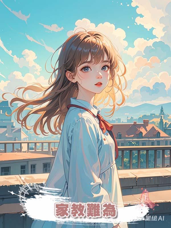 家教難為在線閱讀