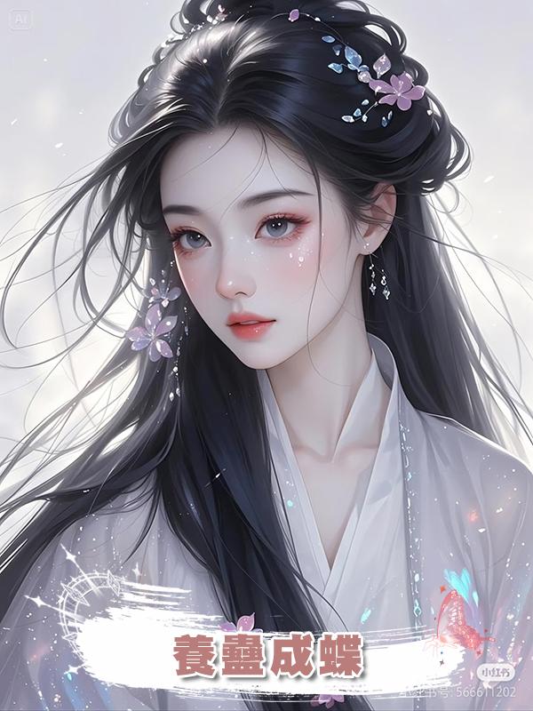 養蠱成蝶在線閱讀